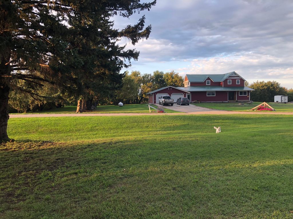 162 168th Ave NE, Hillsboro, ND 58045 Trulia