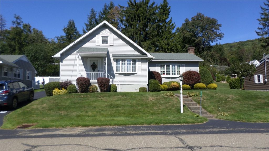 10 Emery Ave, Bradford, PA 16701 Trulia