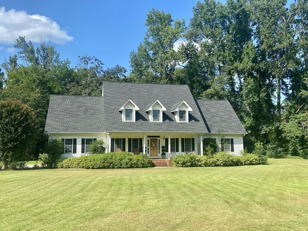 235 Cedar Trl, Dublin, GA 31021