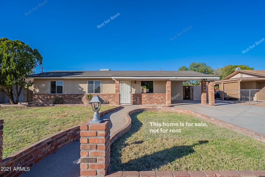 9844 E Butte St, Mesa, AZ 85207