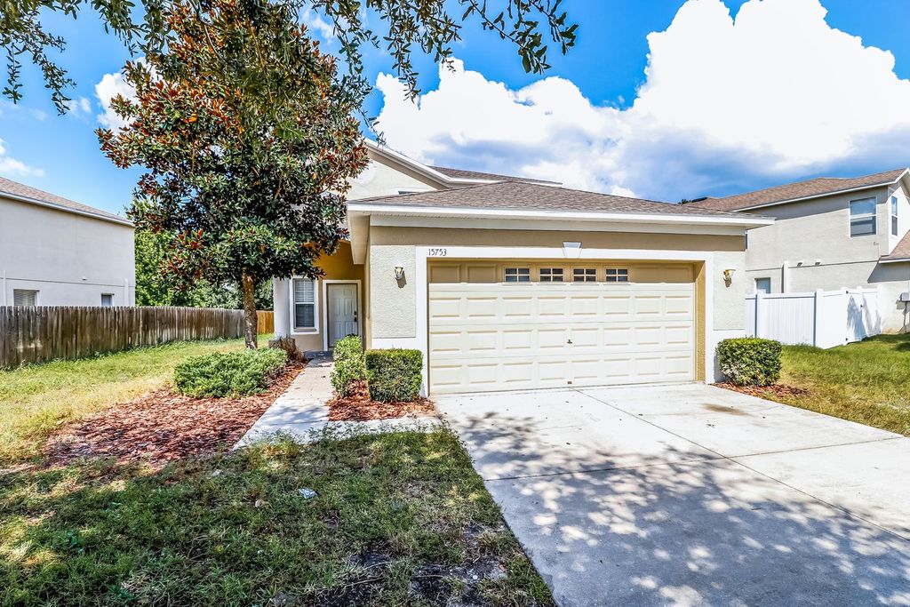 15753 Greyrock Dr, Spring Hill, FL 34610