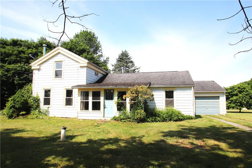 5590 Wood Rd, Holley, NY 14470 Trulia