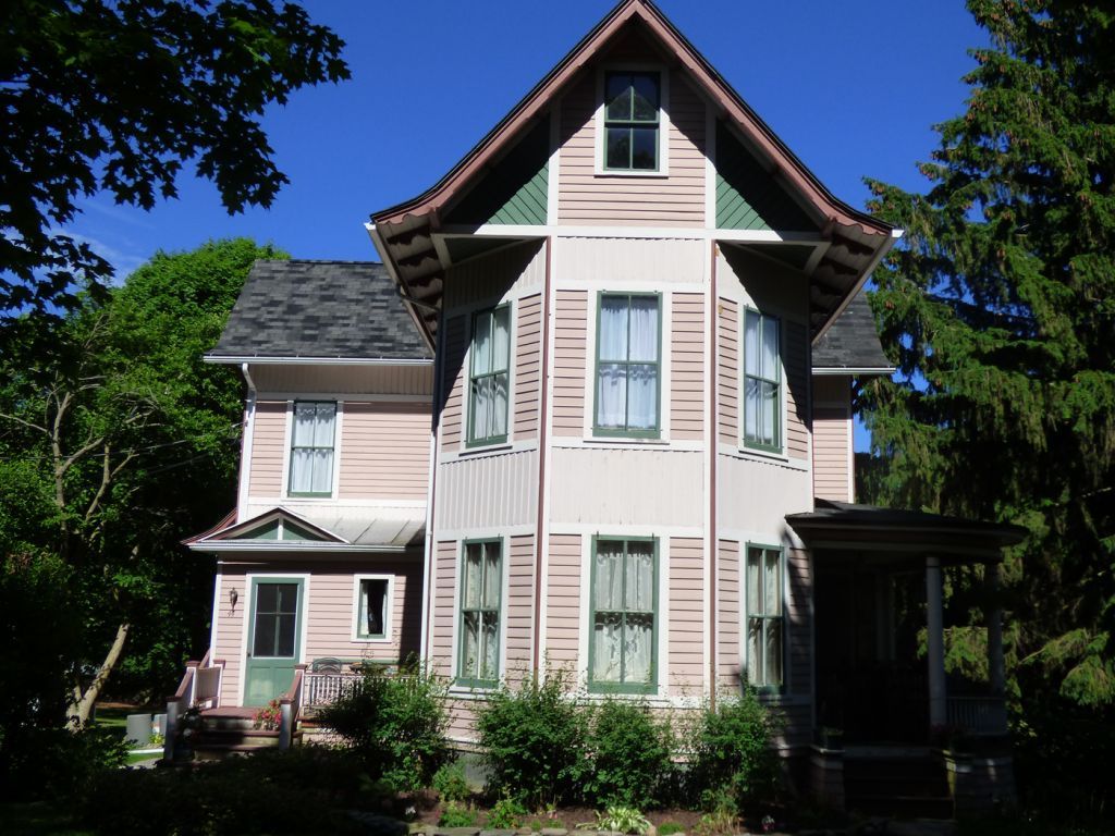 homes for sale in ovid ny
