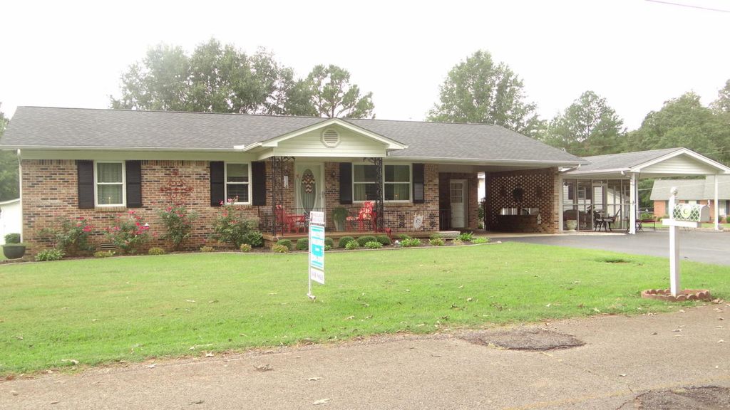 121 Tammy Dr, Selmer, TN 38375 Trulia