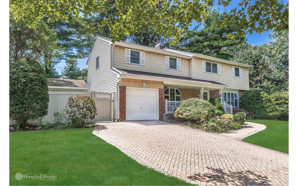 22 Lenmore Dr, Old Bethpage, NY 11804 Trulia