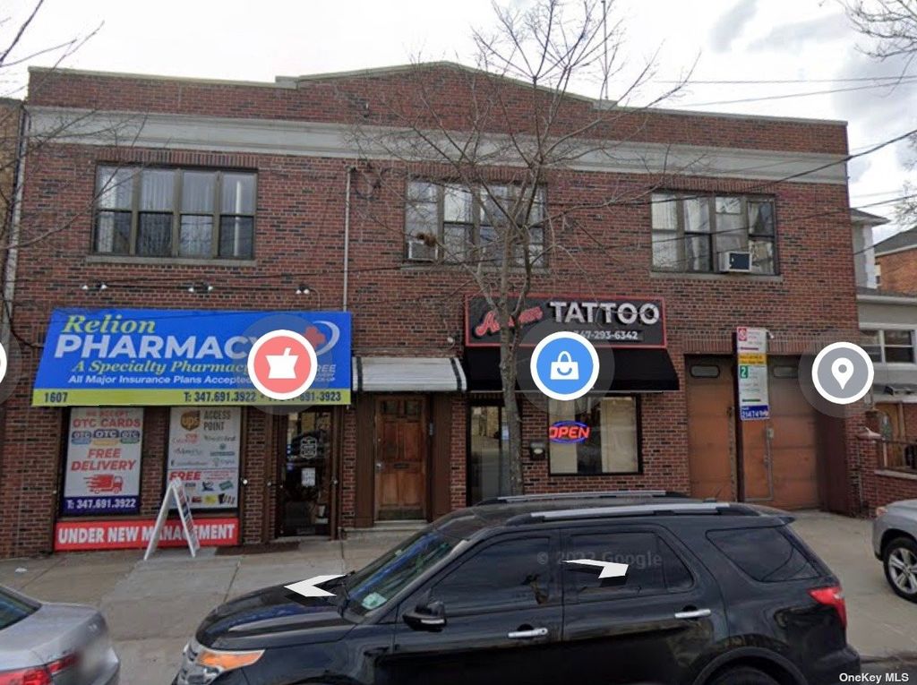 1607 Williamsbridge Road, Bronx, NY 10461 MLS 3432759 Trulia