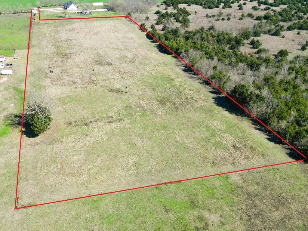 578 County Road 3701 State Hwy 78, Leonard, TX 75452 MLS 20558783