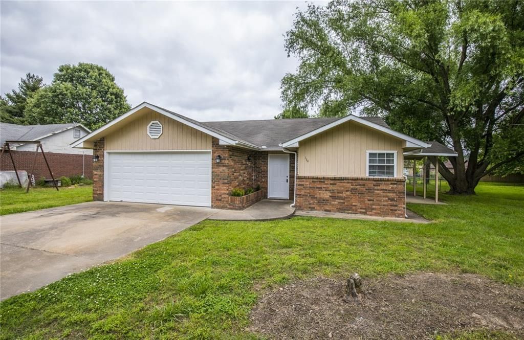 174 Township Dr, Centerton, AR 72719 Trulia