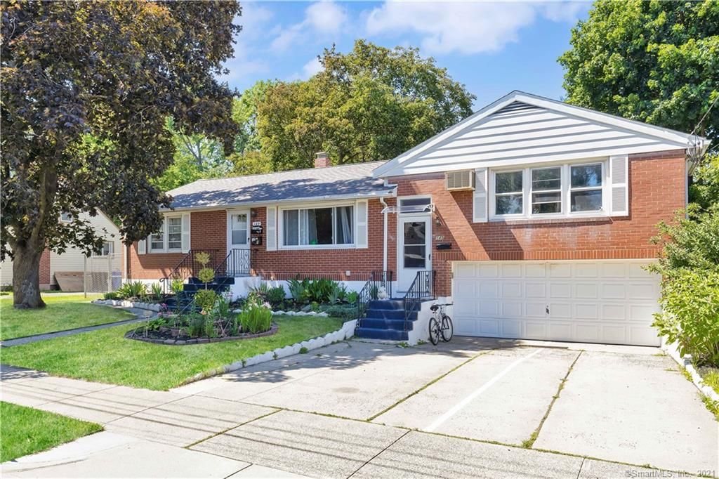 145 Mitchell St, New Britain, CT 06053