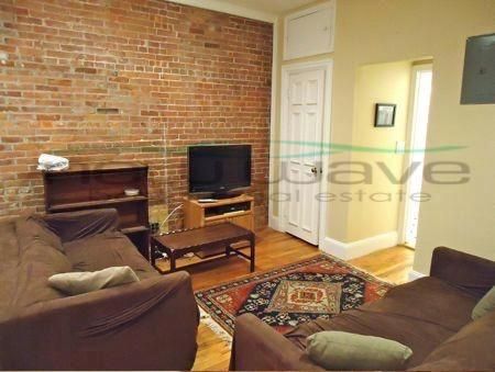 169 Beacon St #1B, Boston, MA 02116