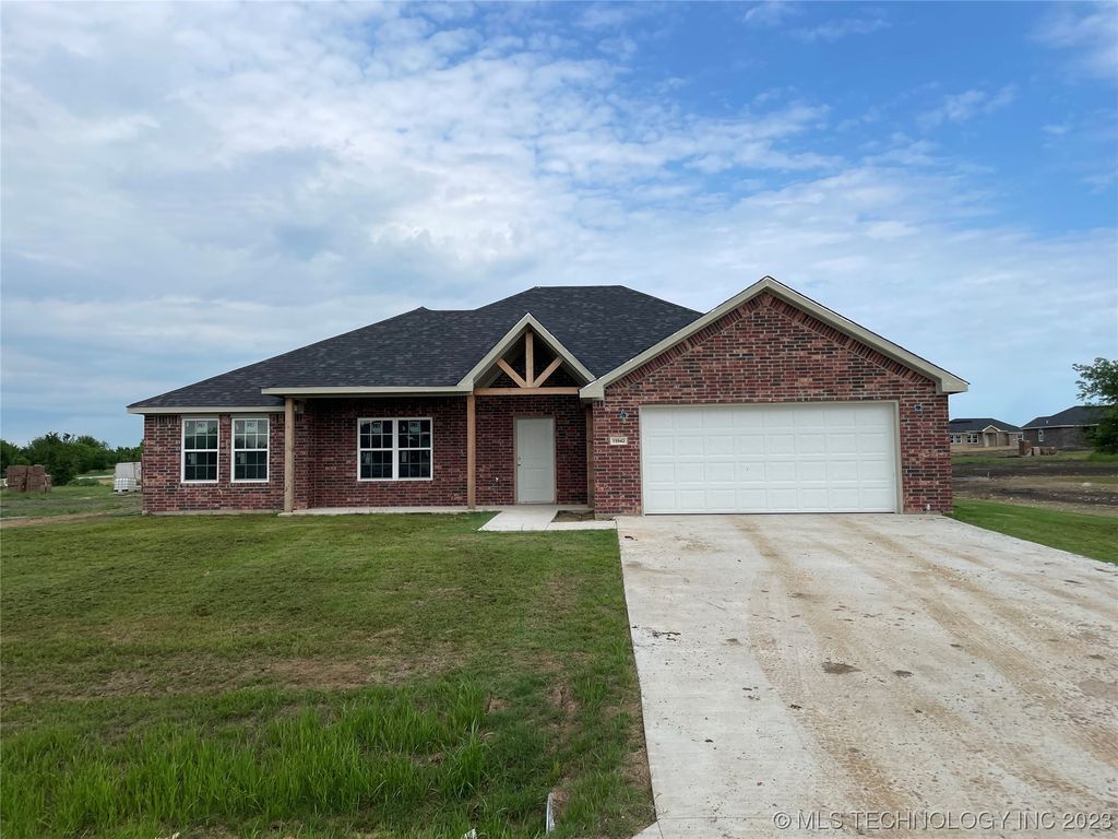 15942 Sunflower Ln, Madill, OK 73446 Trulia
