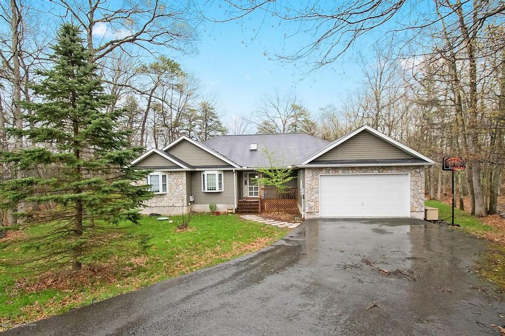 501 Carrock Way, Tamiment, PA 18371 Trulia