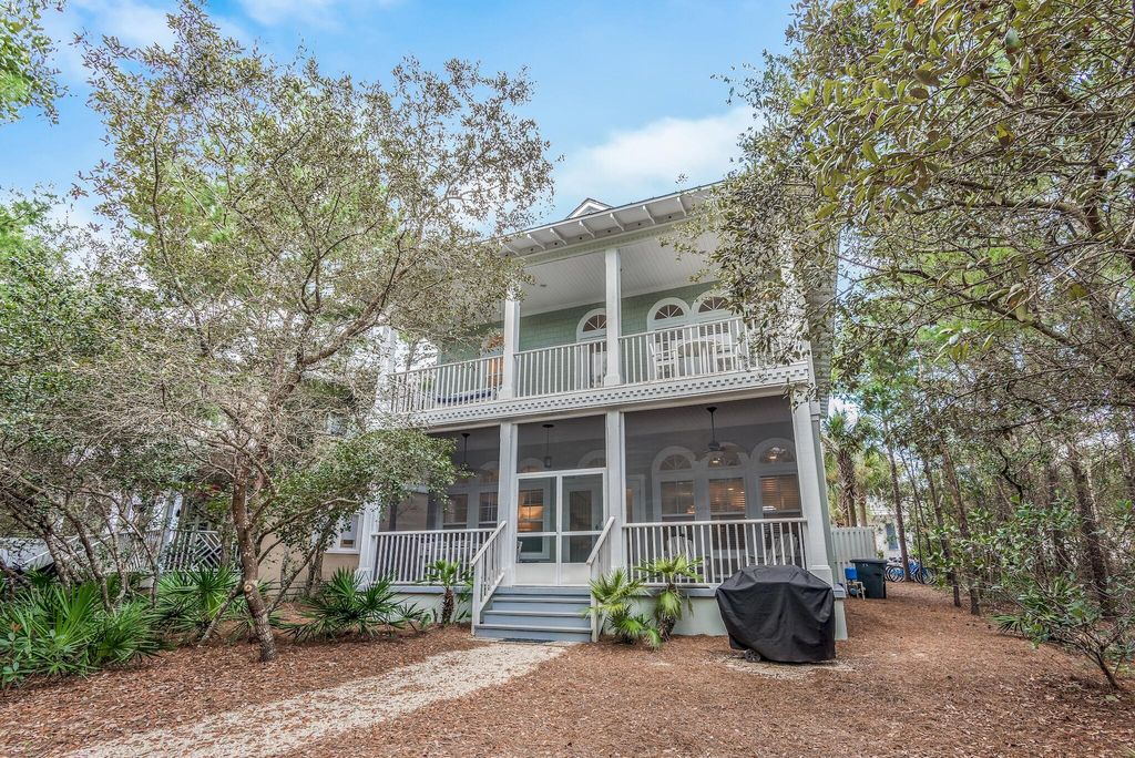 55 The Greenway Loop, Inlet Beach, FL 32461