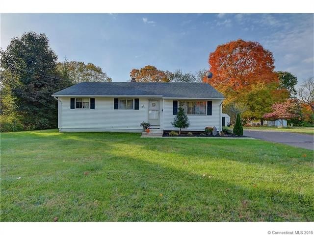 37 Robert Dr, South Windsor, CT 06074