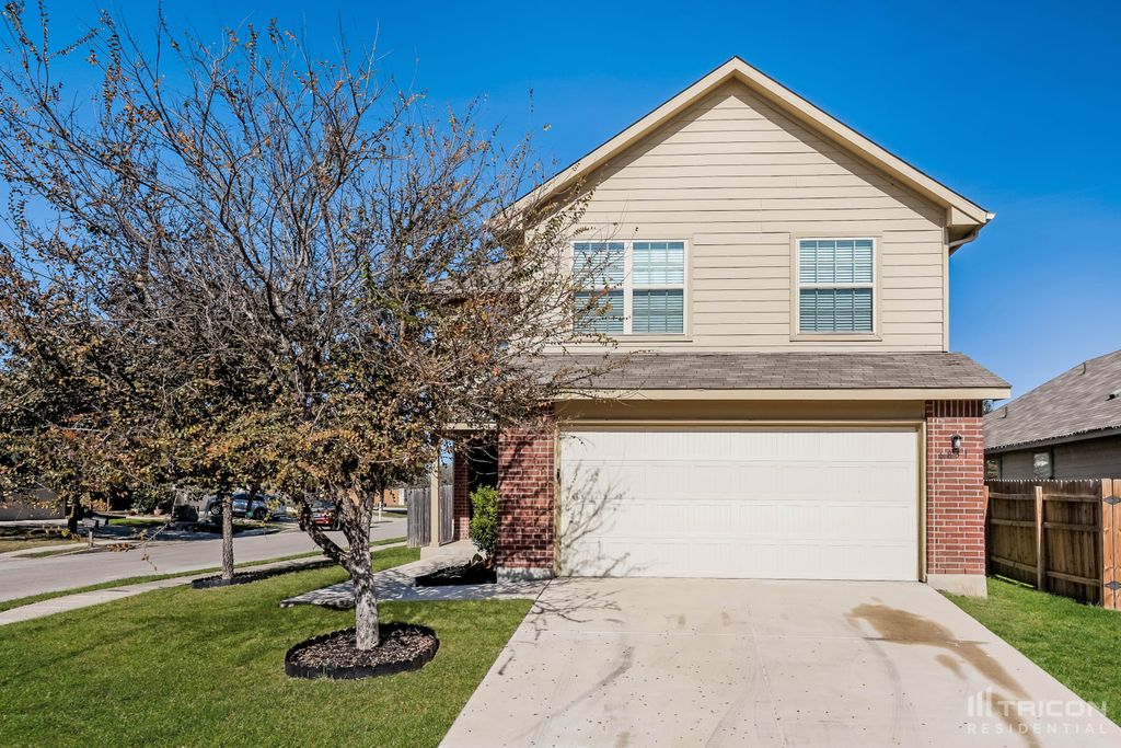 6831 Freedom Rdg, San Antonio, TX 78242