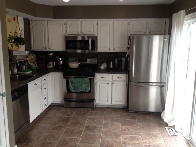 8001 Cloverwood Ct, Gaithersburg, MD 20879