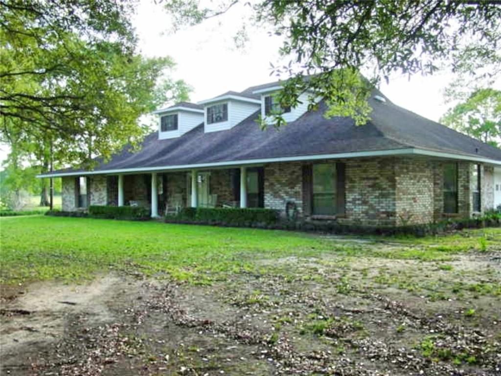 235 Alfred Dr, Simmesport, LA 71369 Trulia