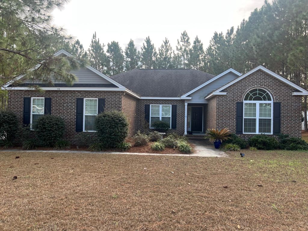 118 Chatham Way, Statesboro, GA 30461 See Estimated Value