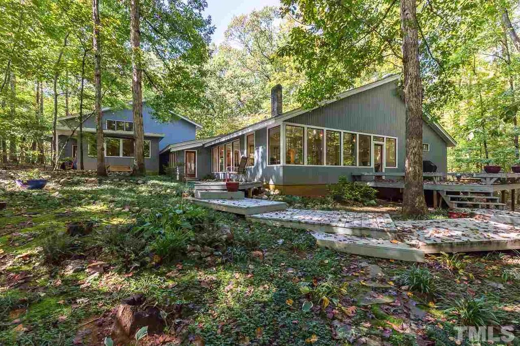 7300 Ebenezer Church Rd, Raleigh, NC 3 Bed, 3 Bath SingleFamily Home