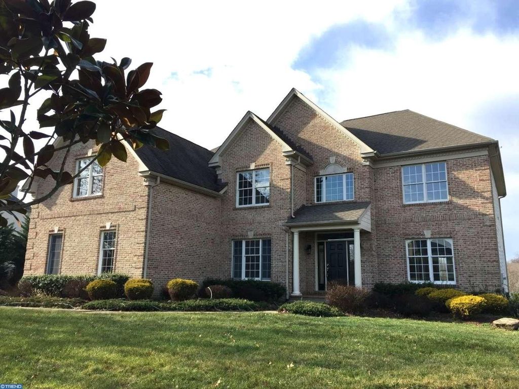 21 Farm House Ln, Richboro, PA 18954 Trulia