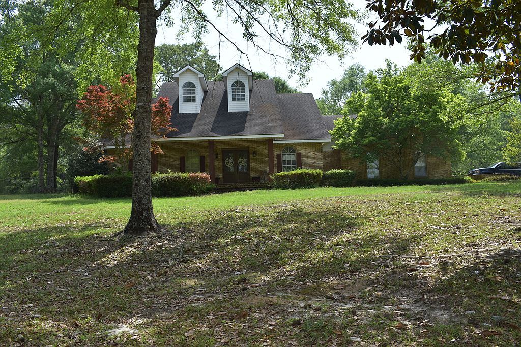 3542 Highway 26, Wiggins, MS 39577 Trulia