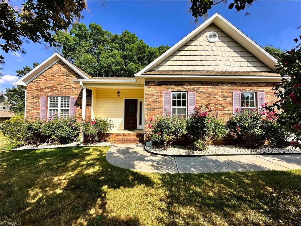 4916 Bent Tree Way, Yadkinville, NC 27055 MLS 1147199 Trulia