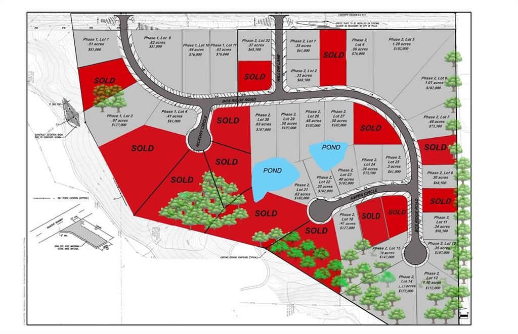 Phase Ii Willow Ln 2, Pella, IA 50219 Trulia