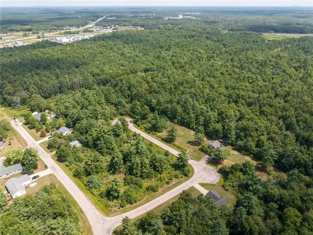 Lot 16, 4 & 3 Lincoln Wood Development Street, Black River Falls, WI