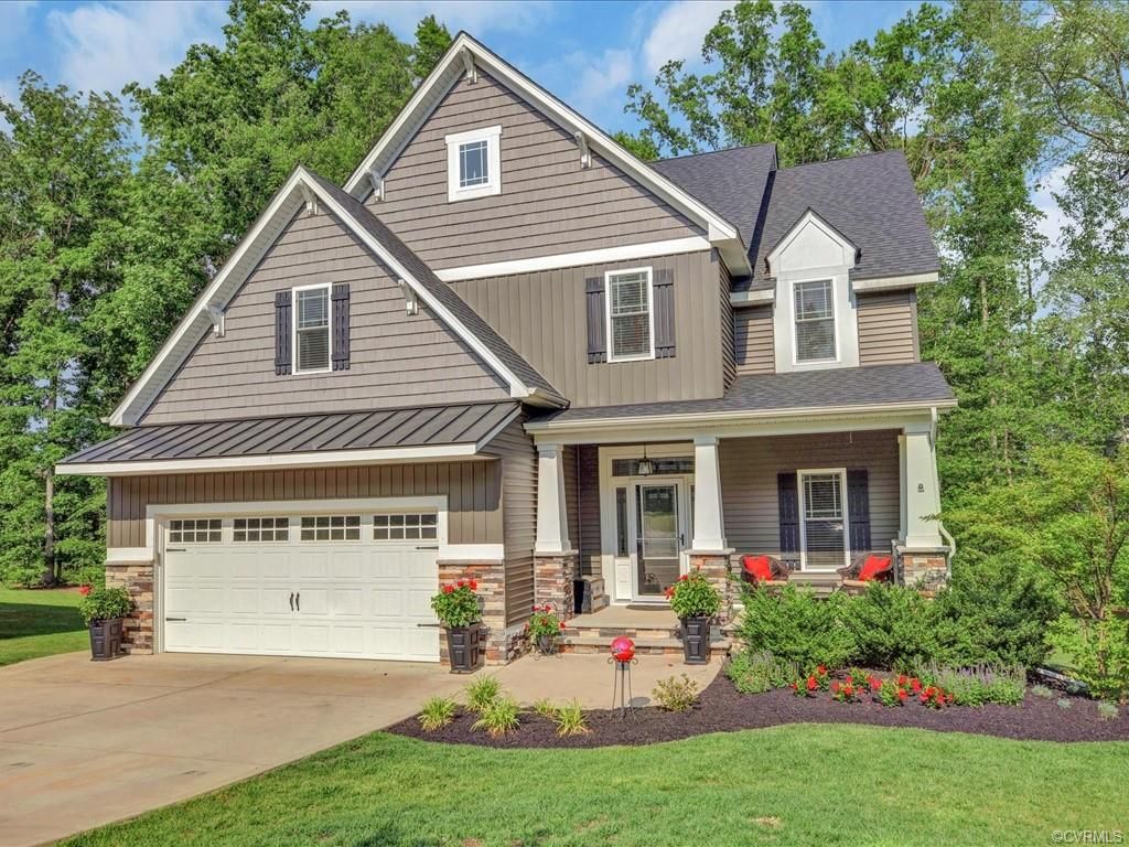 3425 Barkham Dr, Midlothian, VA 23112 Trulia