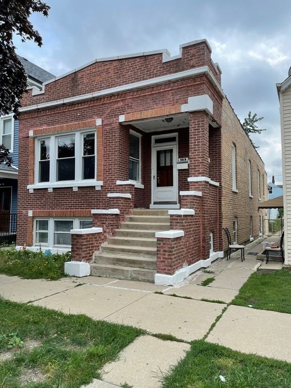 5519 W 23rd St, Cicero, IL 60804