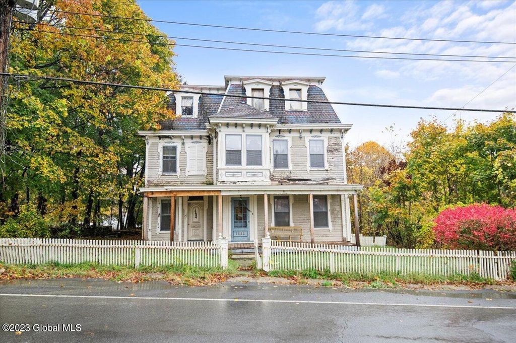 1622 Burden Lake Road, Averill Park, NY 12018 Trulia