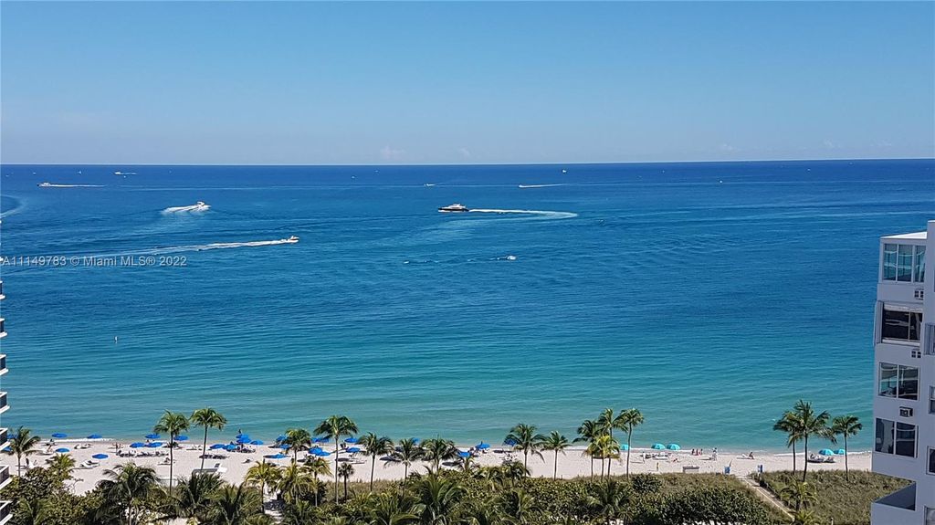10275 Collins Ave #1521, Bal Harbour, FL 33154