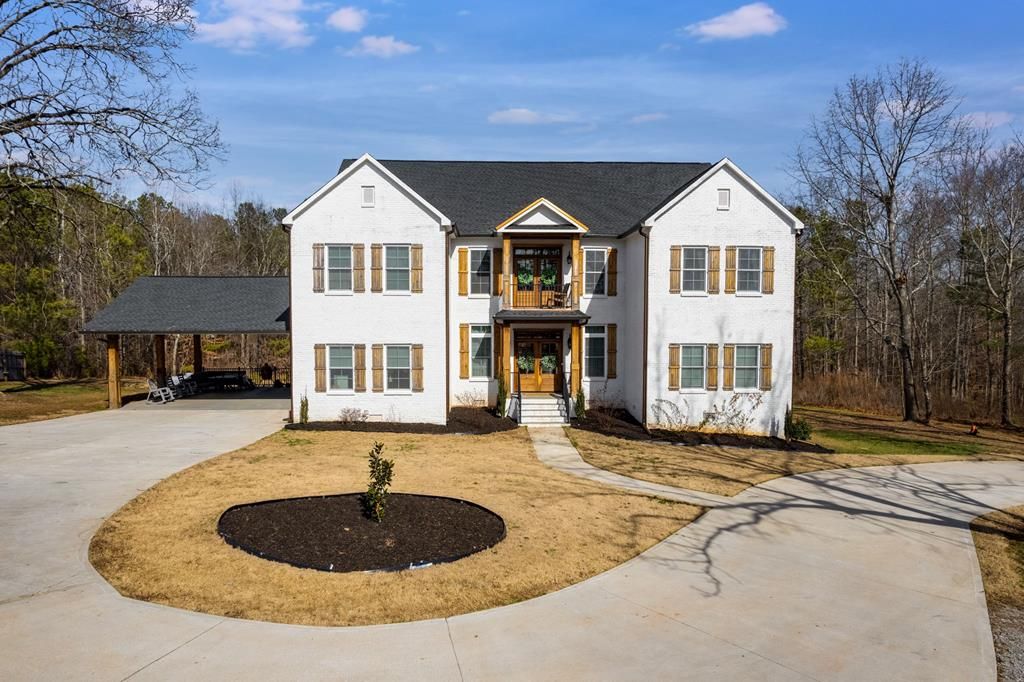 3210 N 16th Hwy, Whitesburg, GA 30185 MLS 145627 Trulia