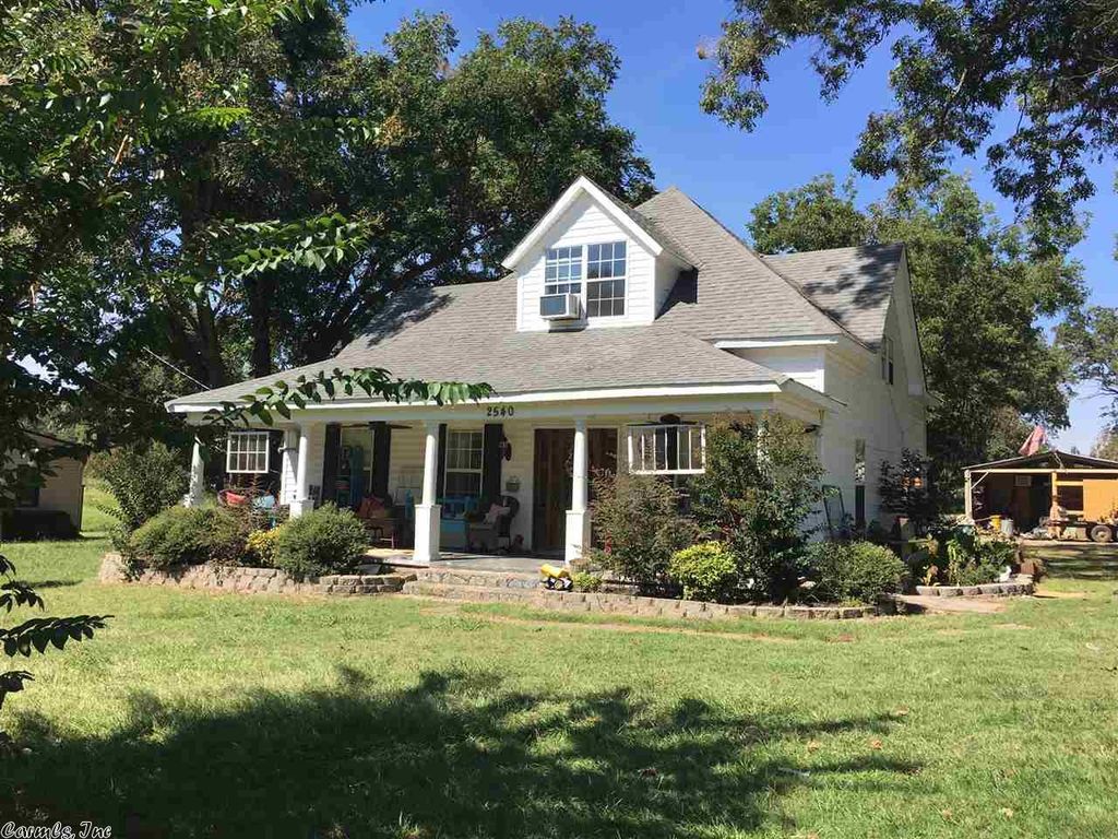 2540 Highway 157, Judsonia, AR 72081 Trulia