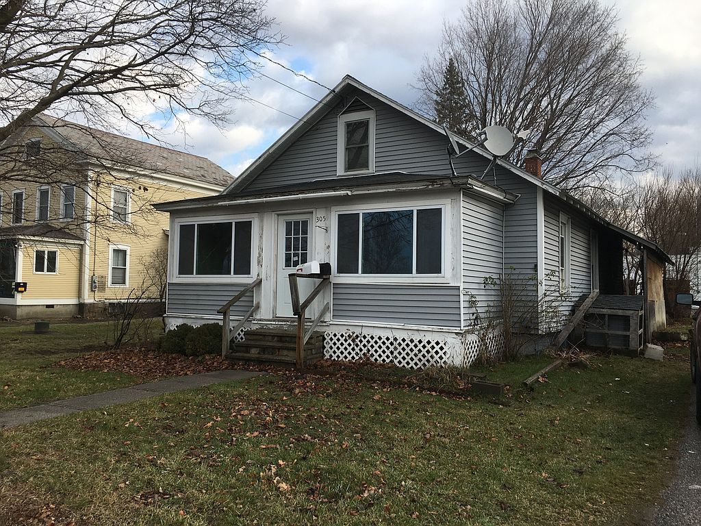 305 North St, Bennington, VT 05201 Trulia