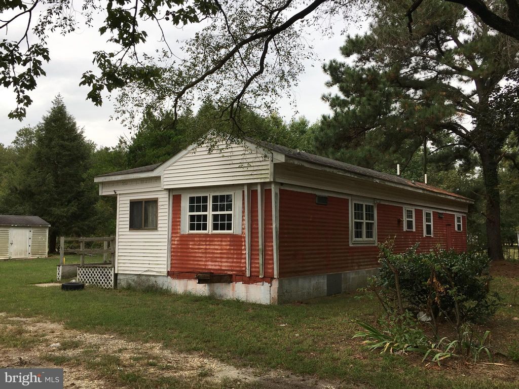 8372 Pittsville Rd, Parsonsburg, MD 21849 Trulia