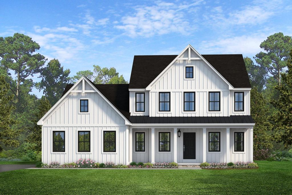 Augusta Retreat at Boyertown Farms Gilbertsville, PA Trulia