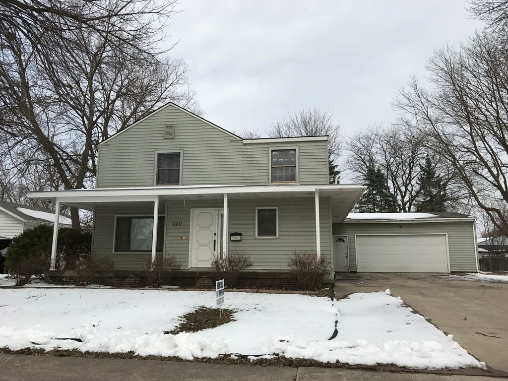 1211 Walnut St, ster City, IA 50595 Trulia