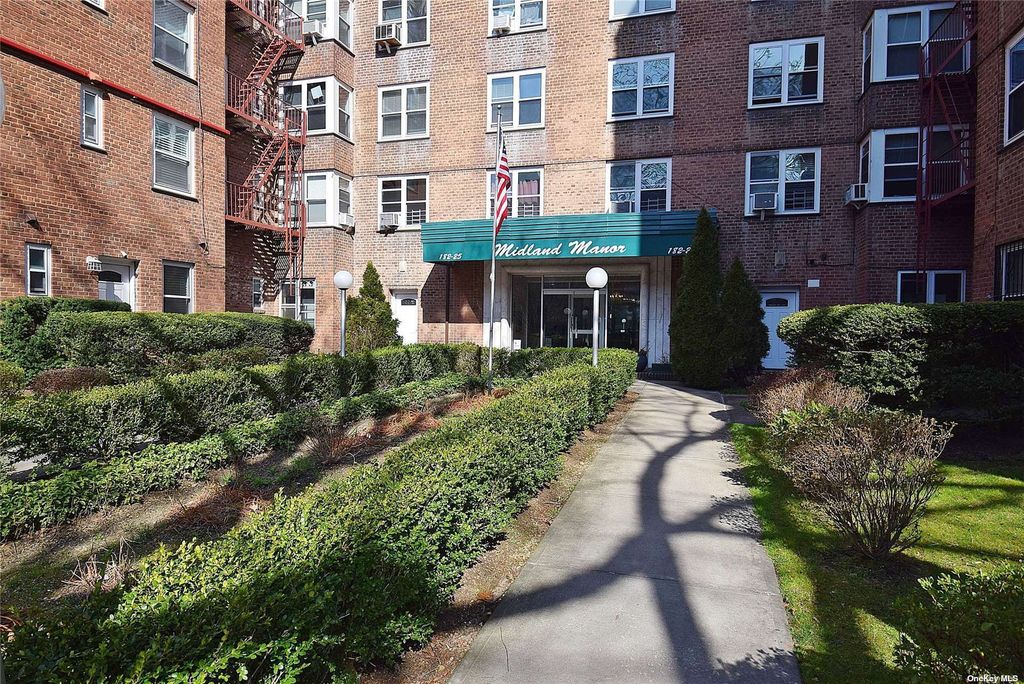 182-25 Wexford Terrace UNIT 514, Queens, NY 11432