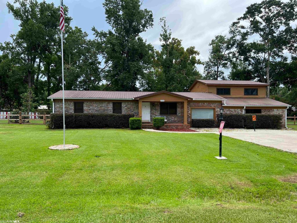22208 3rd St, Silverhill, AL 36576 Trulia
