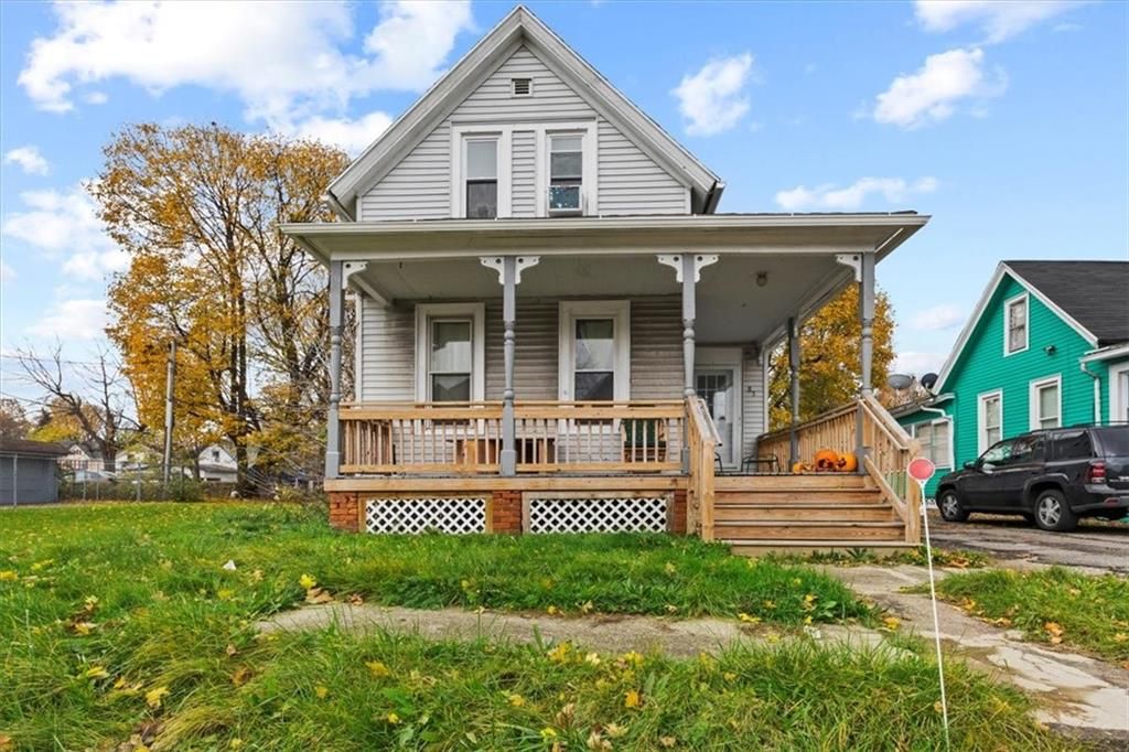 83 Avenue D, Rochester, NY 14621