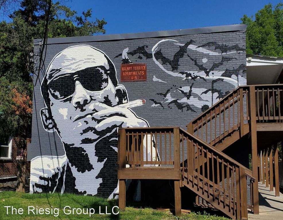 415 N Martin Luther King Blvd #3, Lexington, KY 40508