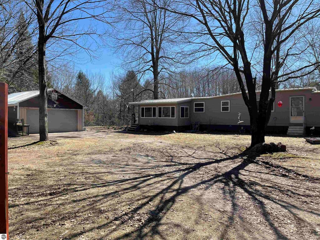 8461 Clouse Rd, South Branch, MI 48761 Trulia