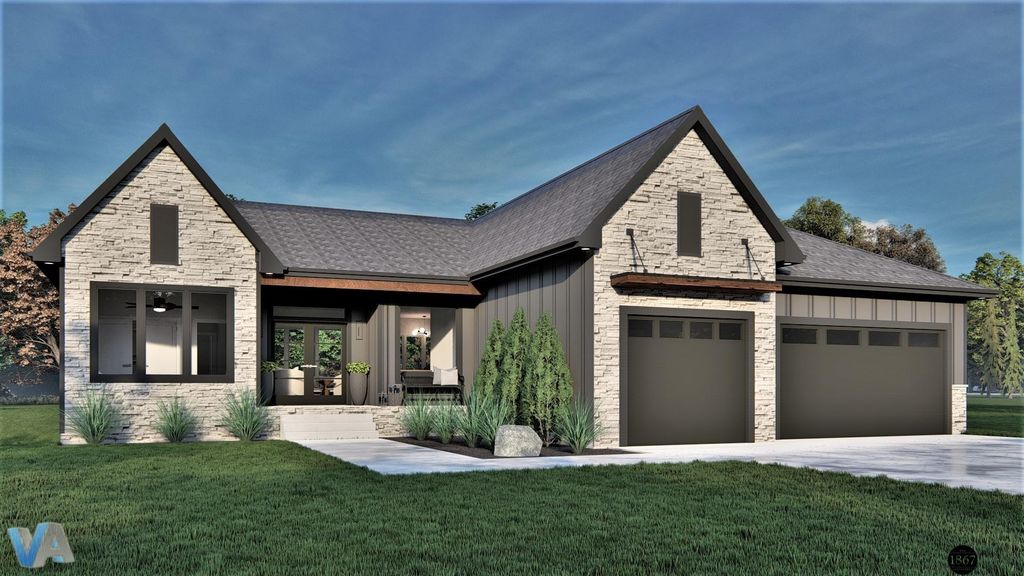 80 Blue Sage Creek St 3, Elkhorn, NE 68022 MLS 22422377 Trulia