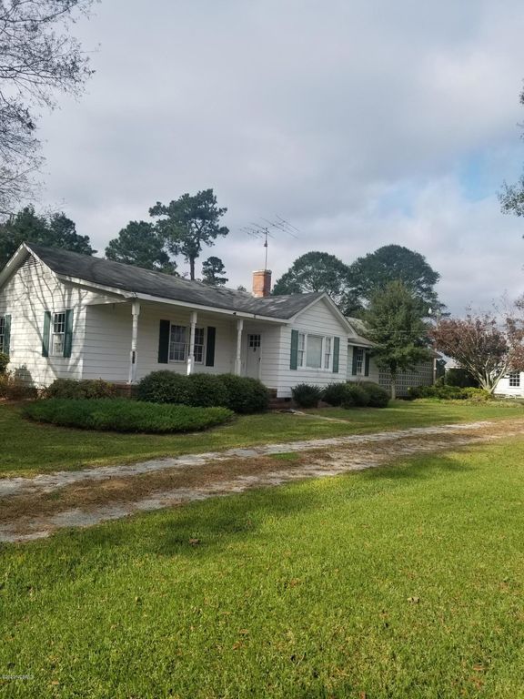 1724 Sills Creek Road, Willard, NC 28478 Trulia