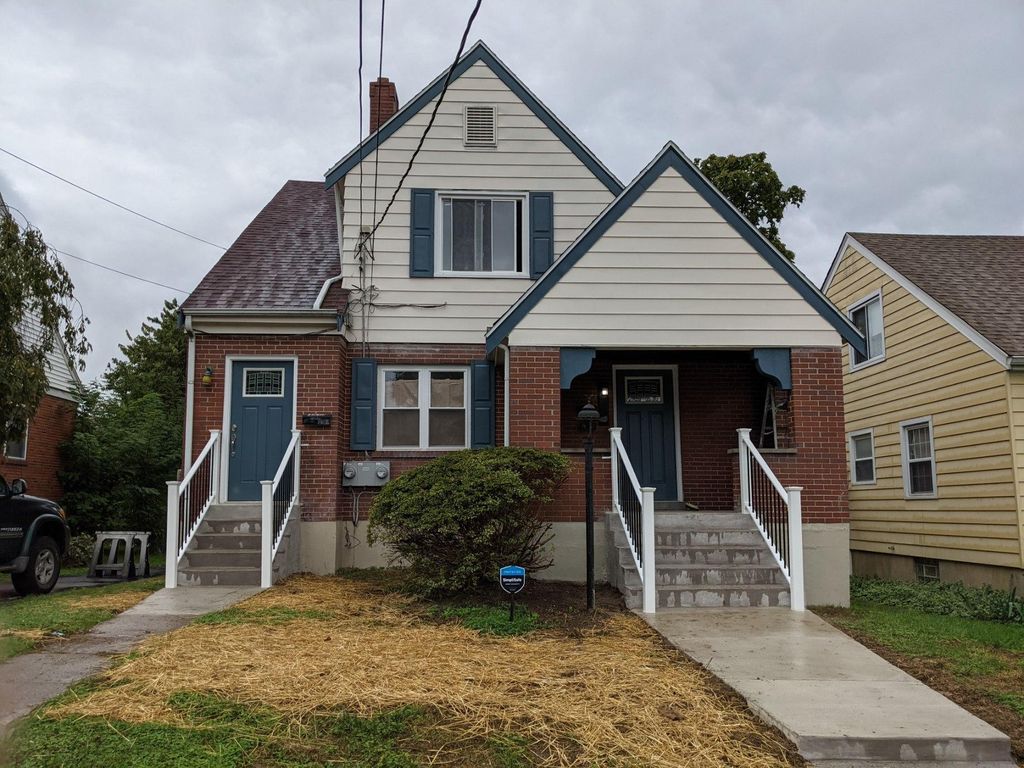 4131 Oakwood Ave #2, Cincinnati, OH 45236