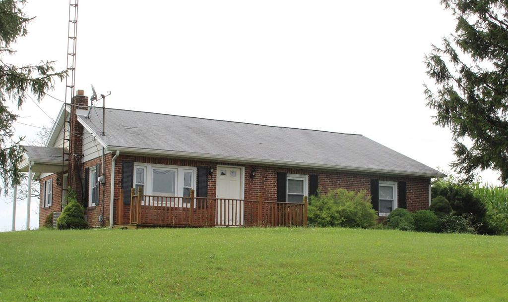 11021 Winterstown Rd, Red Lion, PA 17356 Trulia