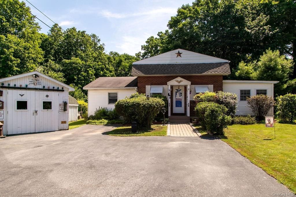 9 Highland Avenue, Otisville, NY 10963 Trulia