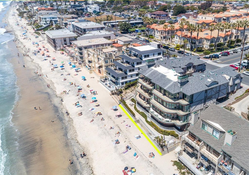 2901 Ocean St #1N, Carlsbad, CA 92008