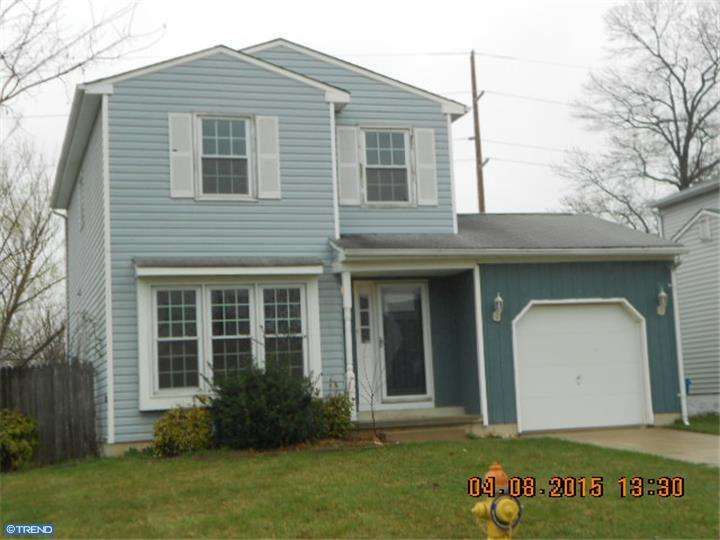 326 Skeet Ave, Bear, DE 19701